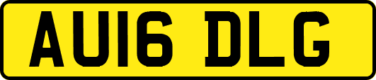 AU16DLG