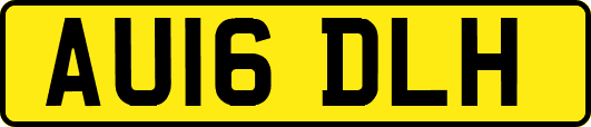 AU16DLH
