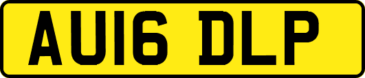AU16DLP