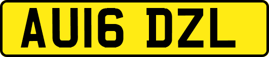 AU16DZL