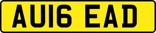 AU16EAD
