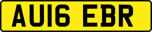 AU16EBR