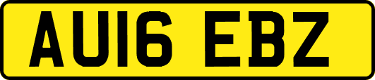 AU16EBZ