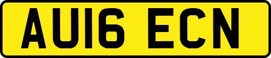 AU16ECN