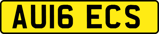 AU16ECS