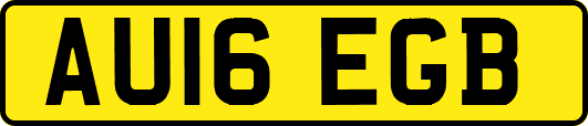 AU16EGB