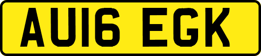 AU16EGK