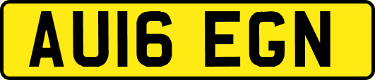 AU16EGN