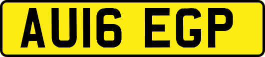 AU16EGP