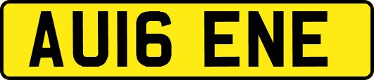 AU16ENE