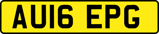 AU16EPG