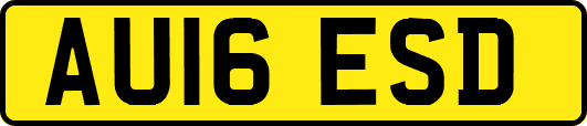 AU16ESD