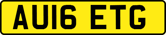 AU16ETG