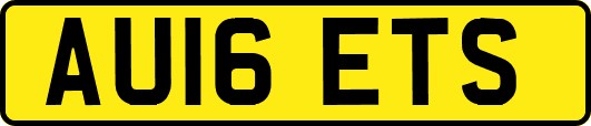 AU16ETS