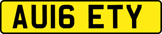 AU16ETY