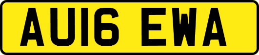 AU16EWA