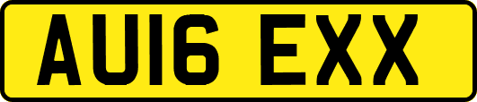 AU16EXX
