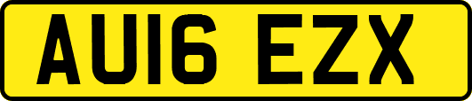 AU16EZX