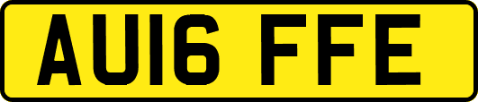 AU16FFE