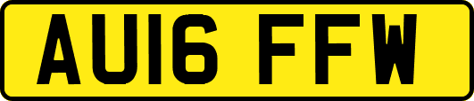 AU16FFW