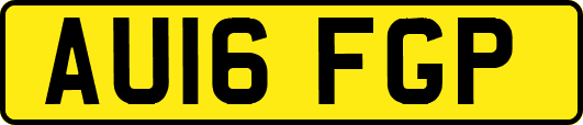 AU16FGP