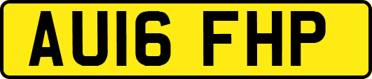 AU16FHP