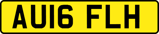 AU16FLH