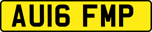 AU16FMP