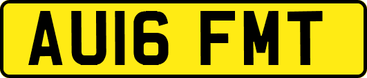 AU16FMT