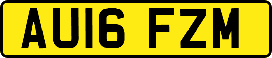 AU16FZM