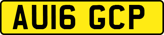 AU16GCP