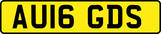 AU16GDS