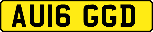 AU16GGD