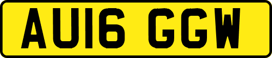 AU16GGW