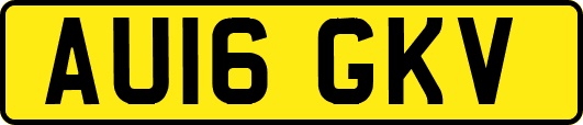 AU16GKV