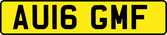AU16GMF