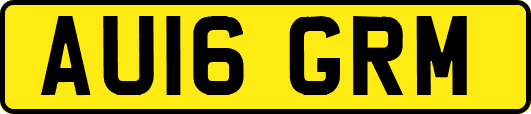 AU16GRM