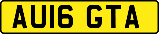 AU16GTA
