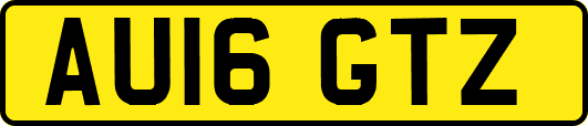 AU16GTZ