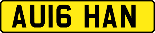 AU16HAN