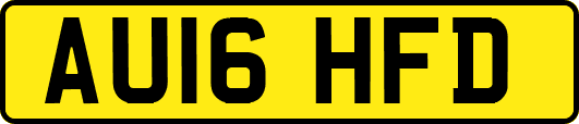 AU16HFD