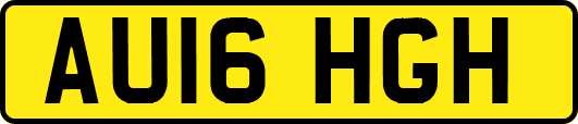 AU16HGH