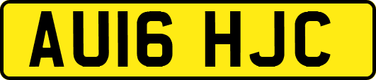 AU16HJC