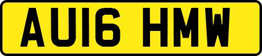 AU16HMW