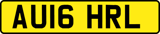 AU16HRL