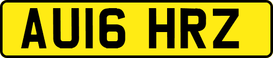 AU16HRZ