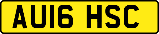 AU16HSC
