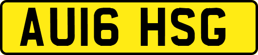 AU16HSG
