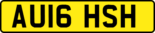 AU16HSH