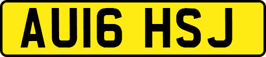AU16HSJ
